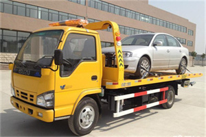 秀屿道路救援一般怎么收费