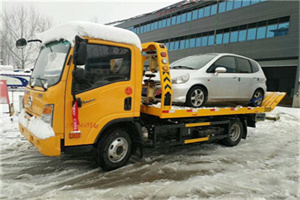 秀屿附近道路救援服务