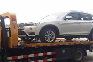 秀屿拖车24小时服务电话